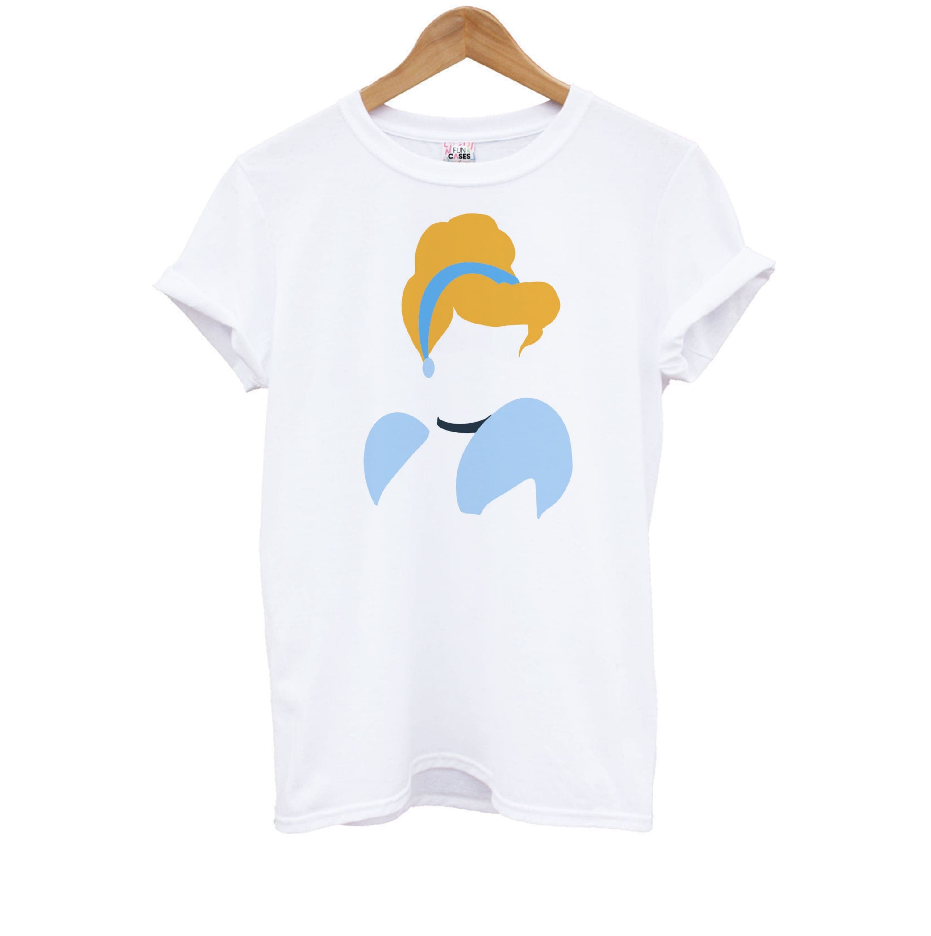 Cinderella Kids T-Shirt