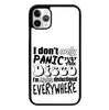 Panic at the Disco Phone Cases