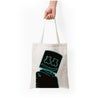 Marshmello Tote Bags