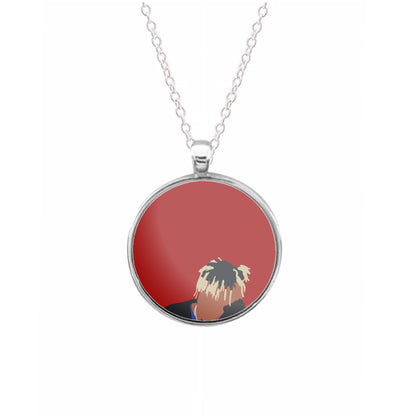 Sad - Juice Necklace