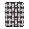 Michael Myers Laptop Sleeves