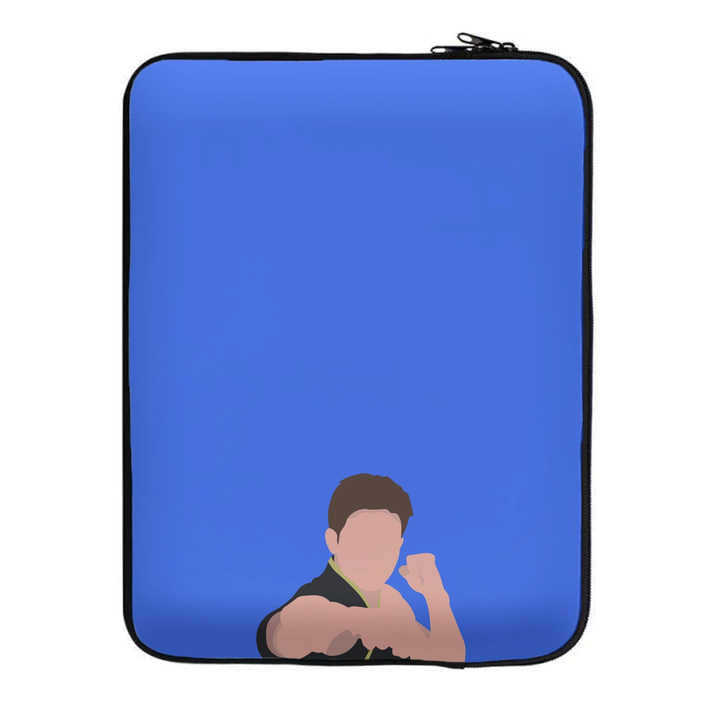 Robby Keane - C Kai Laptop Sleeve