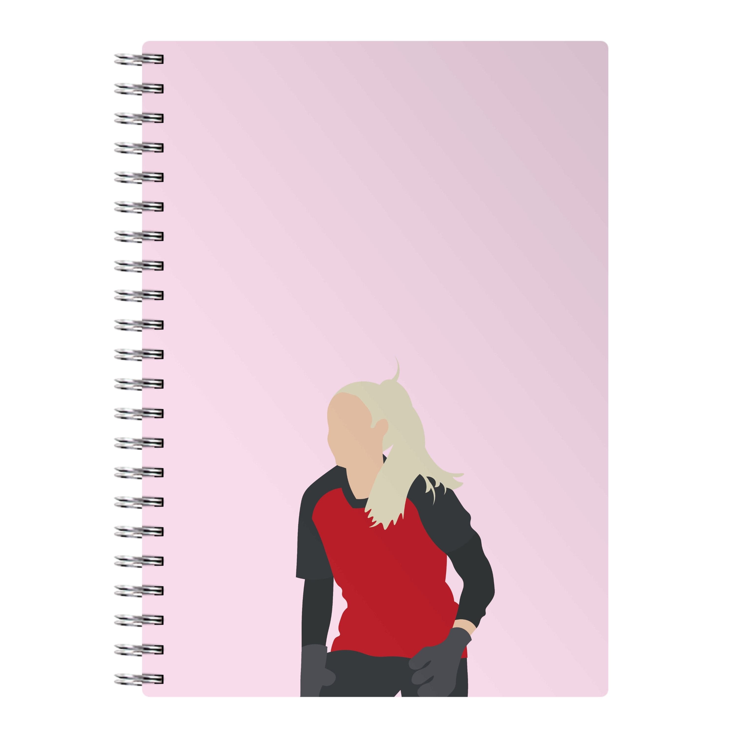 Ramsey - Womens World Cup Notebook