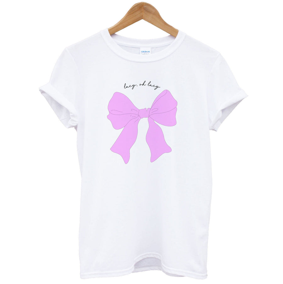 Lacy- Olivia Rodrigo T-Shirt