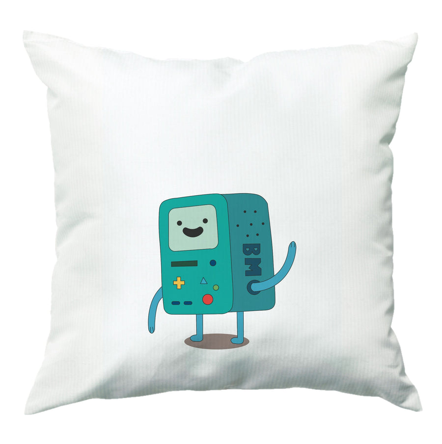 BMO - Adventure Time Cushion