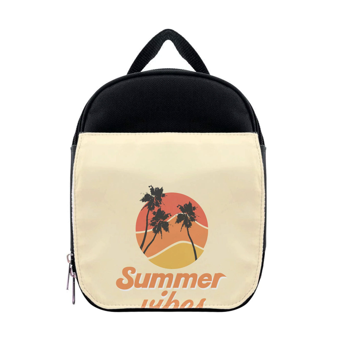 Summer Vibes Lunchbox
