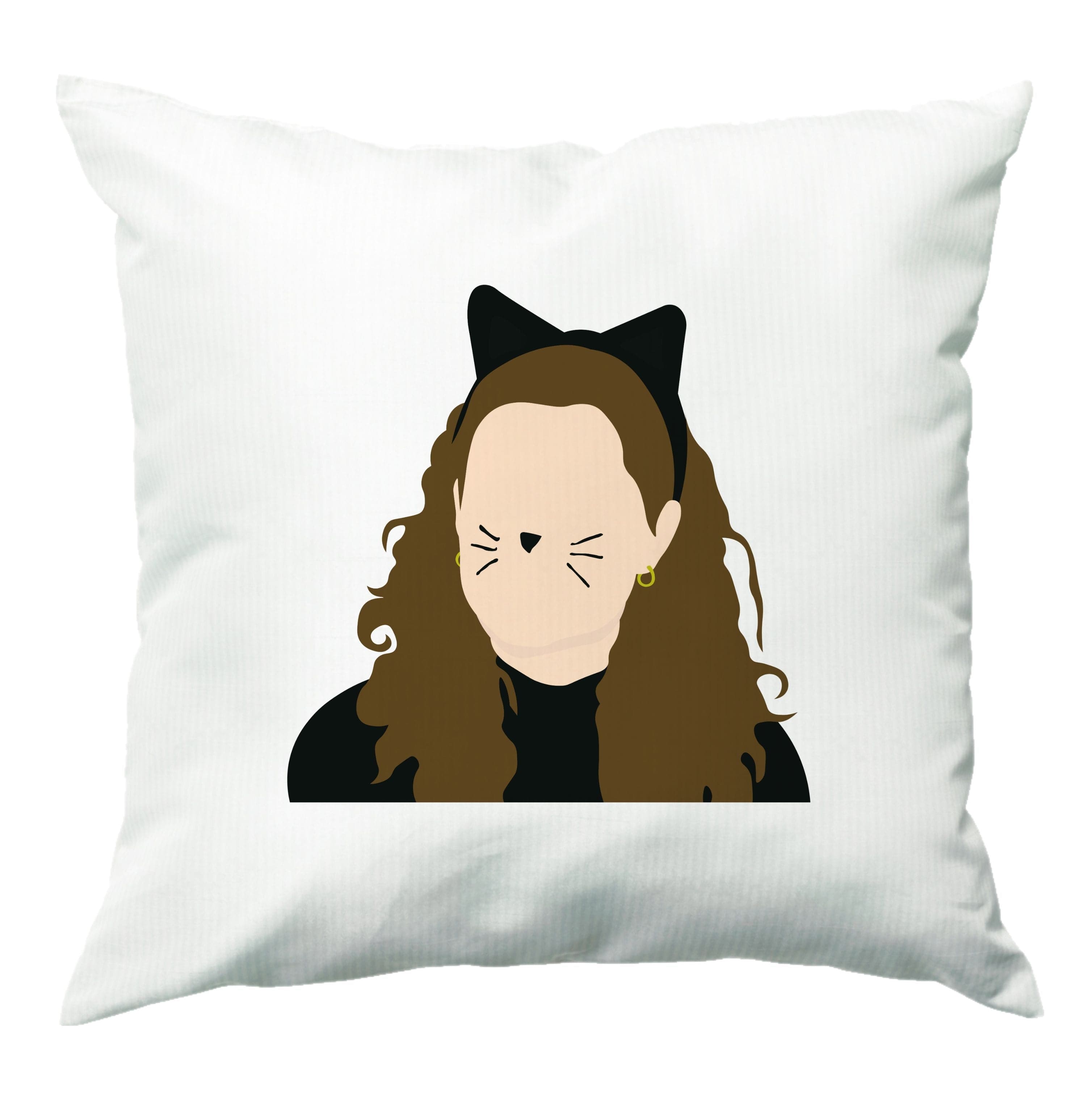 Pam - Halloween Specials Cushion