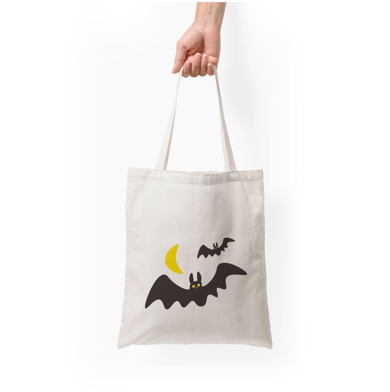 Halloween Pattern 4 Tote Bag