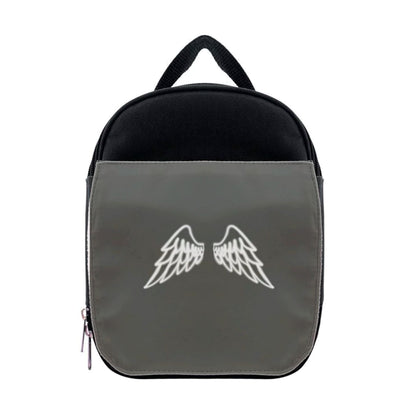 Angel Wings Lunchbox