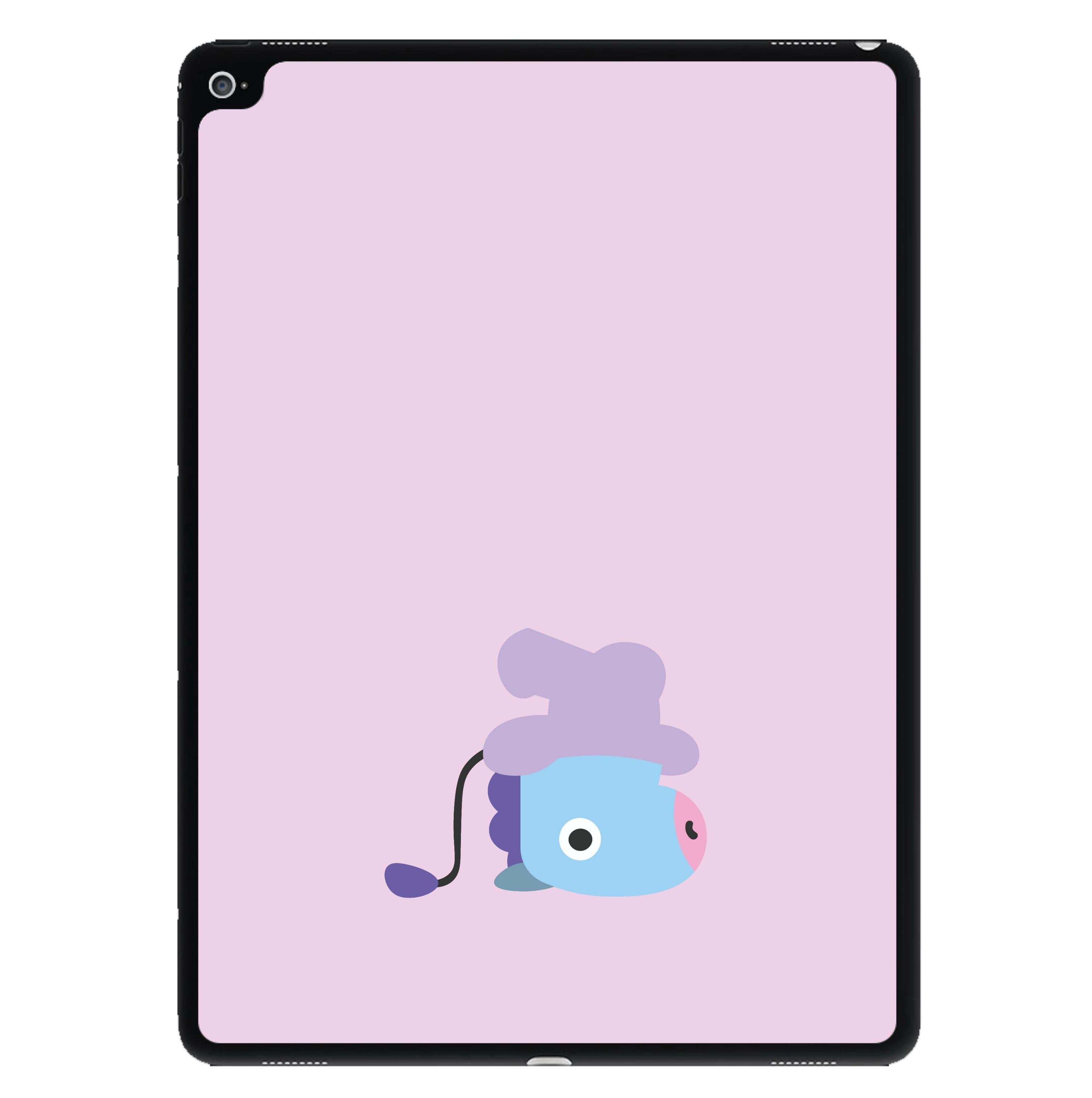 Mang 21 - BTS iPad Case