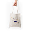 Women's World Cup Tote Bags