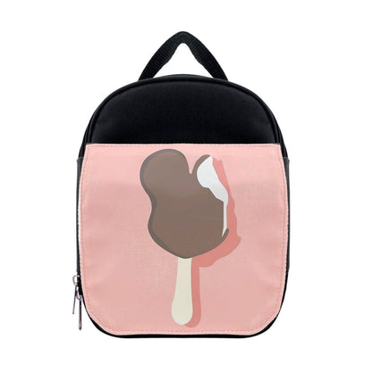 Pink Mouse Ice Cream Lunchbox