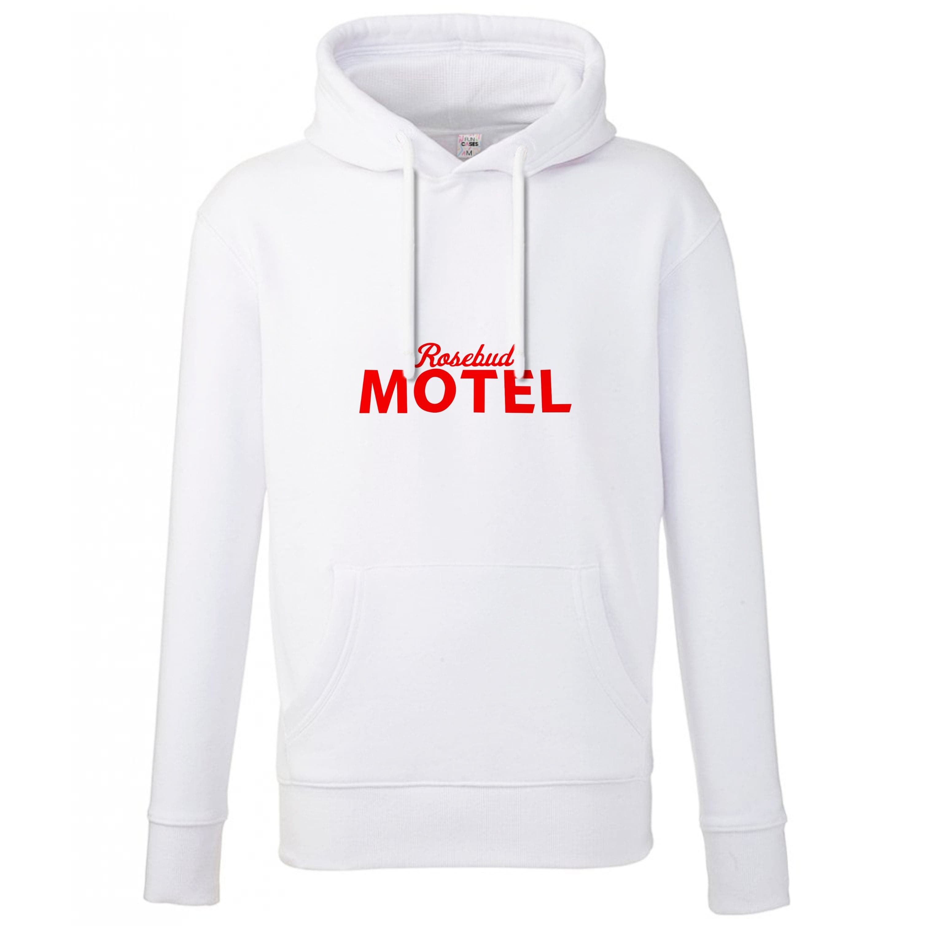 Rosebud Motel Hoodie