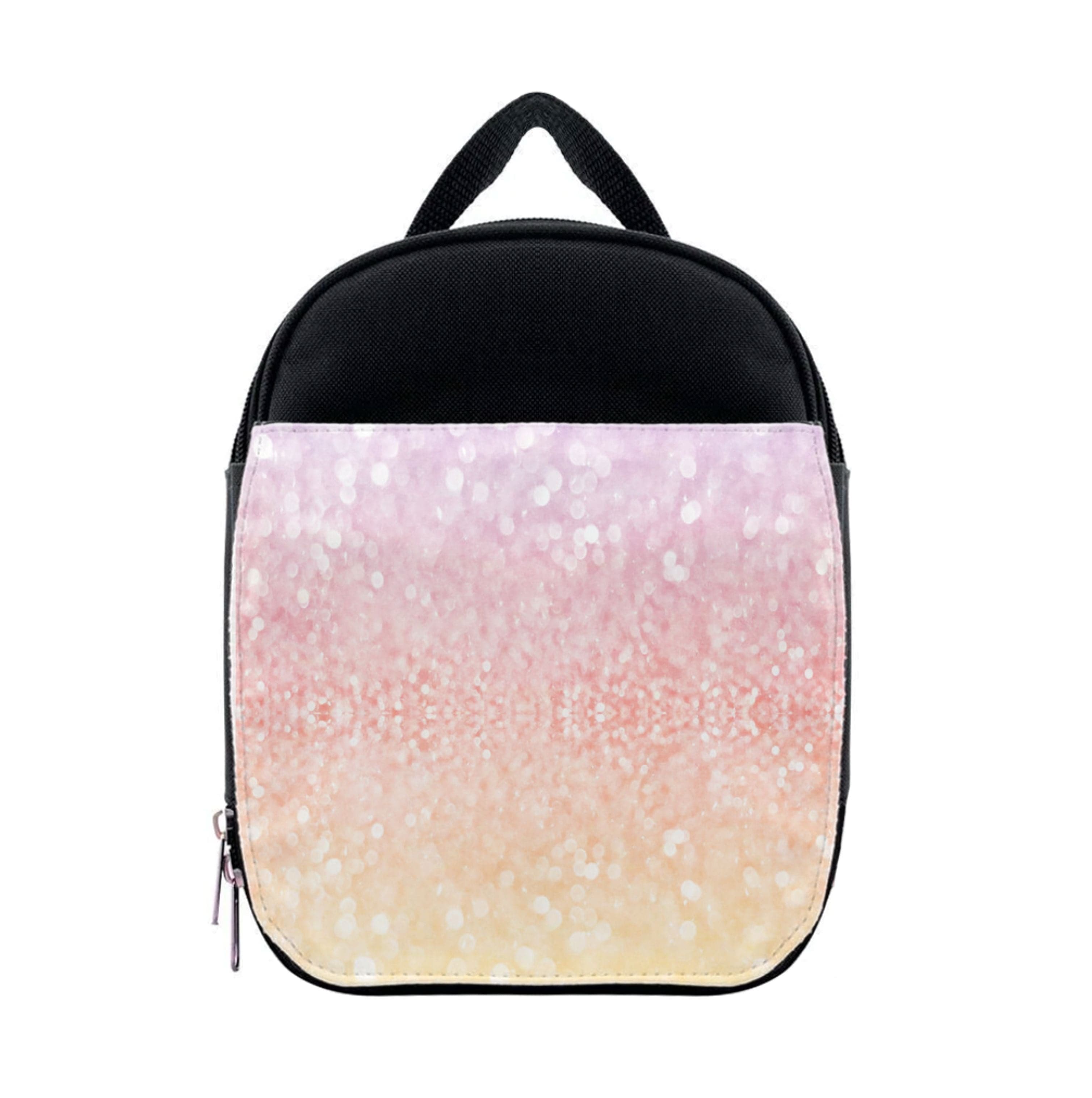 Glitter Splash Lunchbox