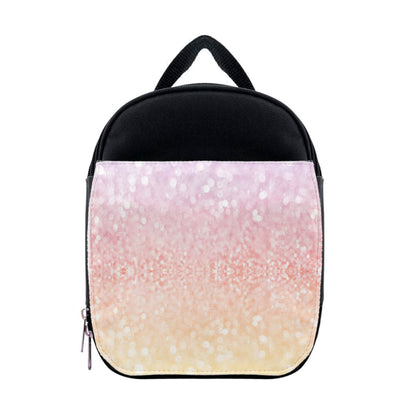 Glitter Splash Lunchbox