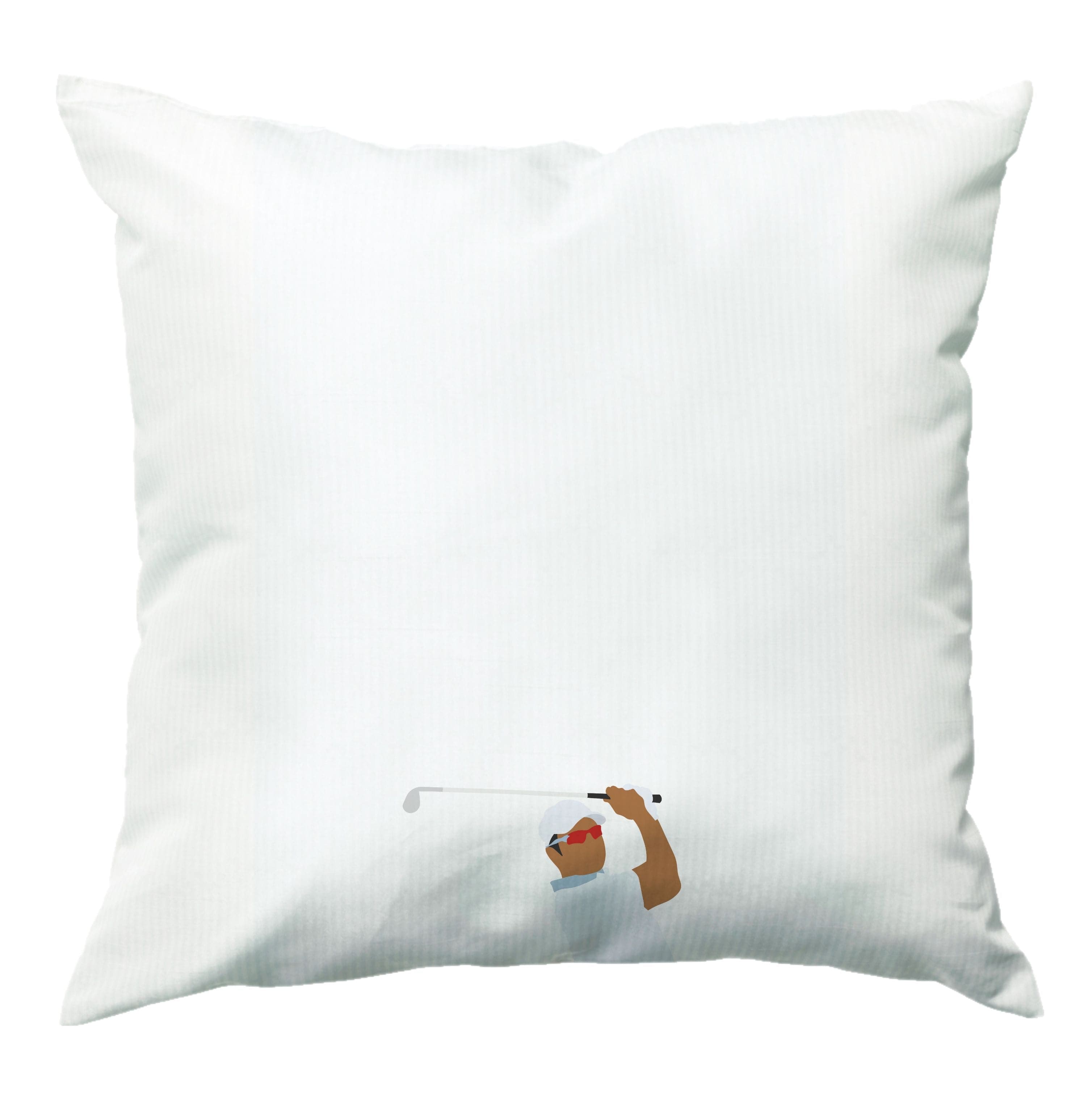 Matsuyama - Golf Cushion