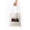 One Direction Tote Bags