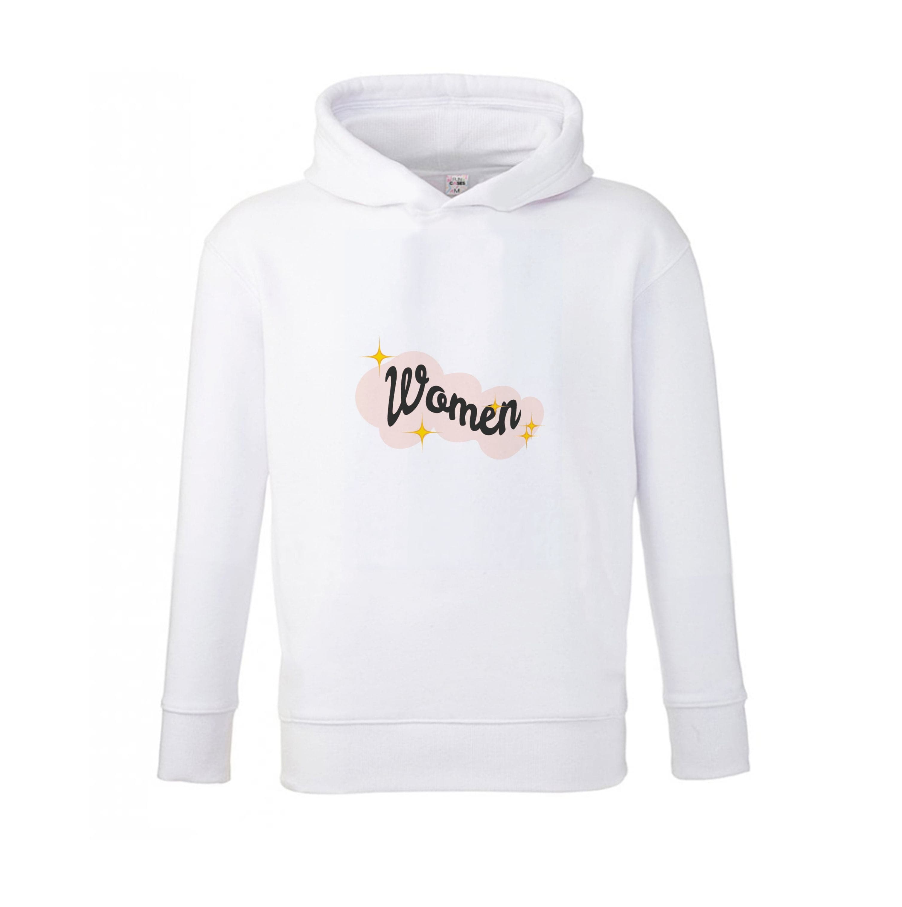 Women - Pride Kids Hoodie