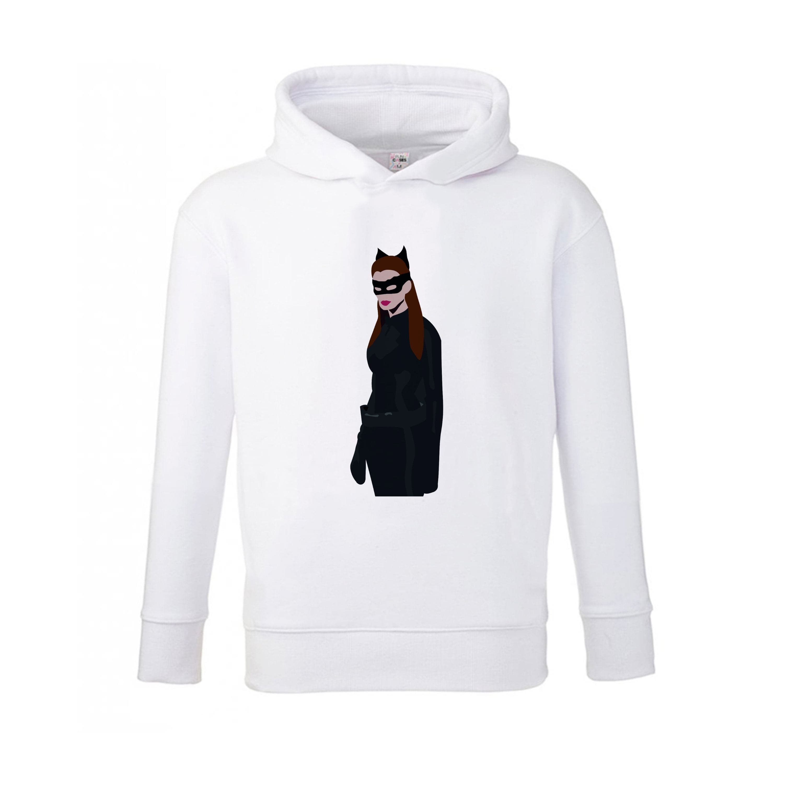 Catwoman Kids Hoodie