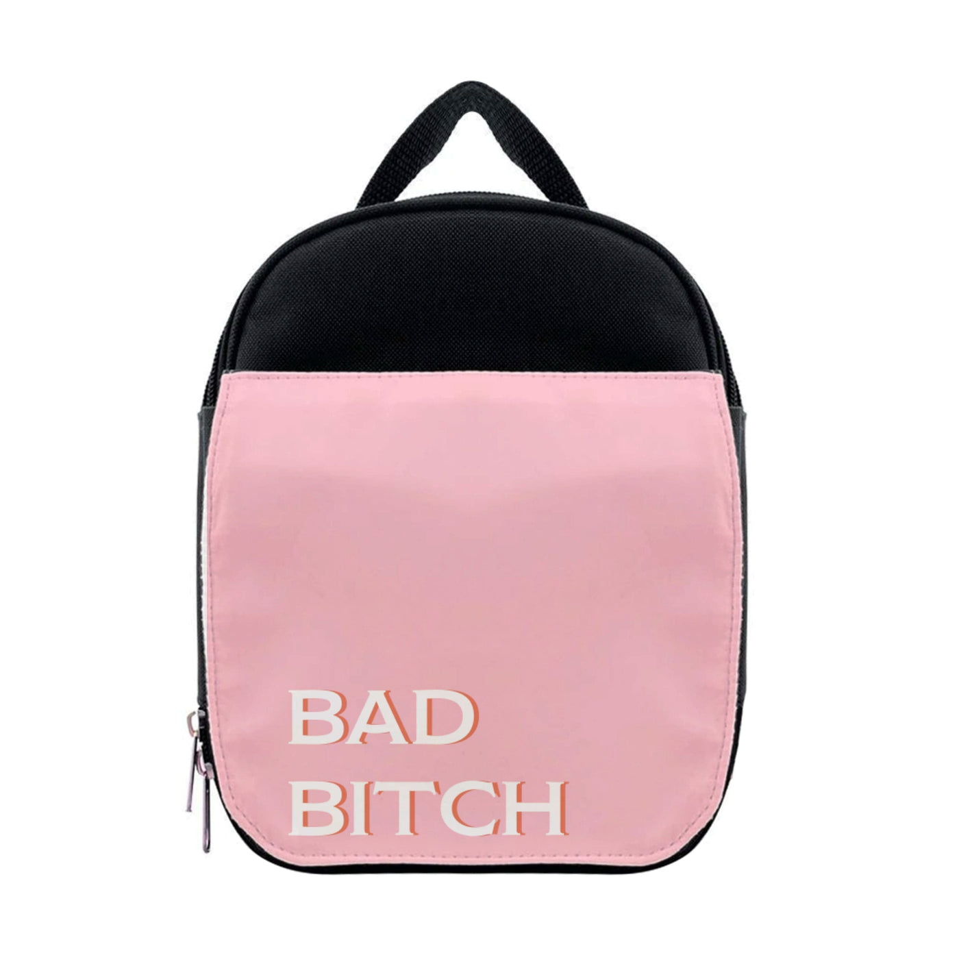 Bad Bitch Energy - Hot Girl Summer Lunchbox