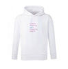 Everything but cases Kids Hoodies