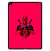 Marvel iPad Cases