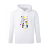 Rick And Morty Kids Hoodies