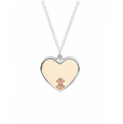 Shooky 21 - BTS Necklace