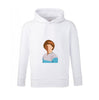 Everything but cases Kids Hoodies