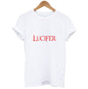 Lucifer T-Shirts