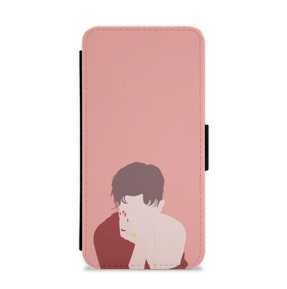 Photoshoot Flip / Wallet Phone Case