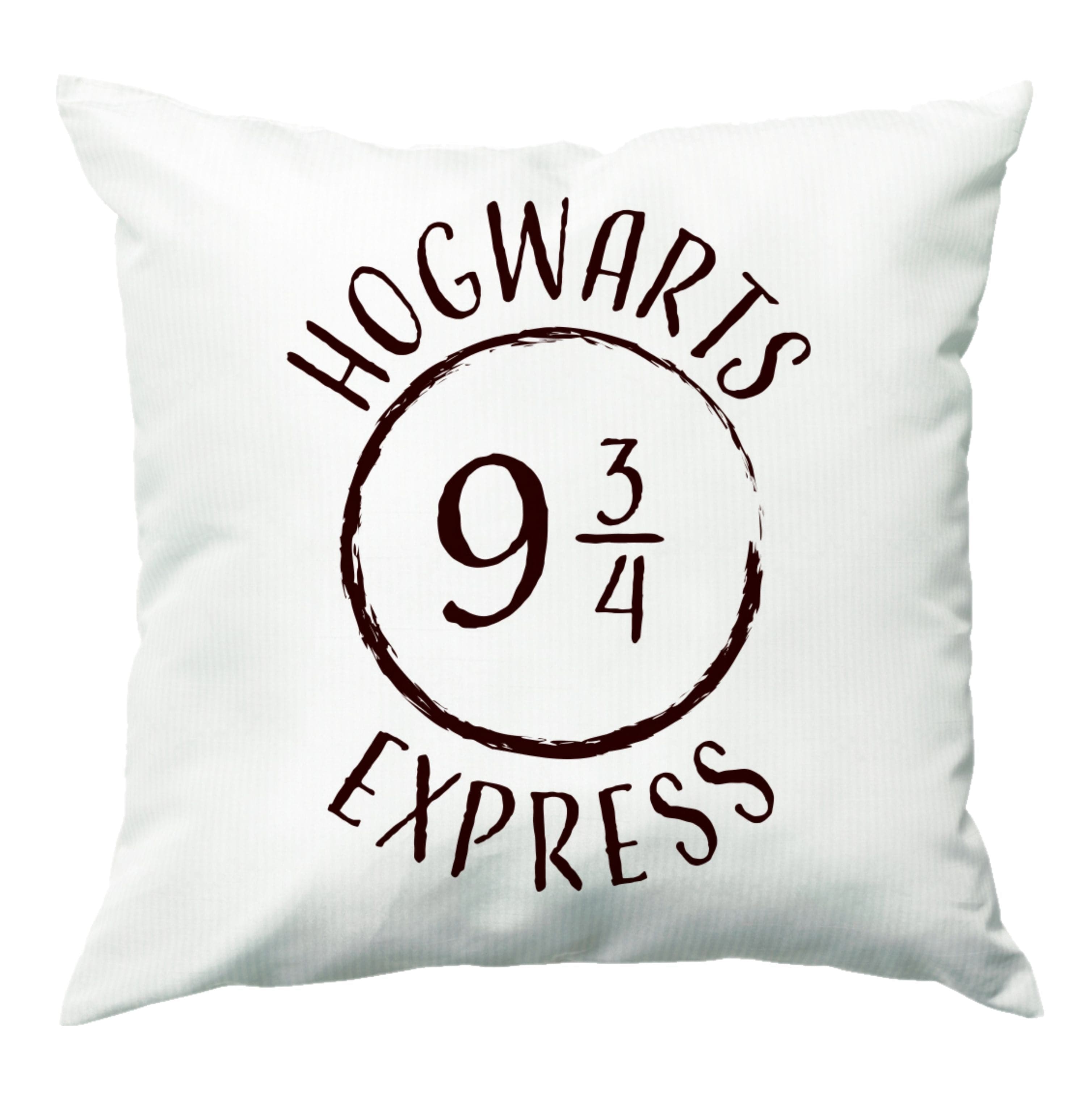 Hogwarts Express Cushion