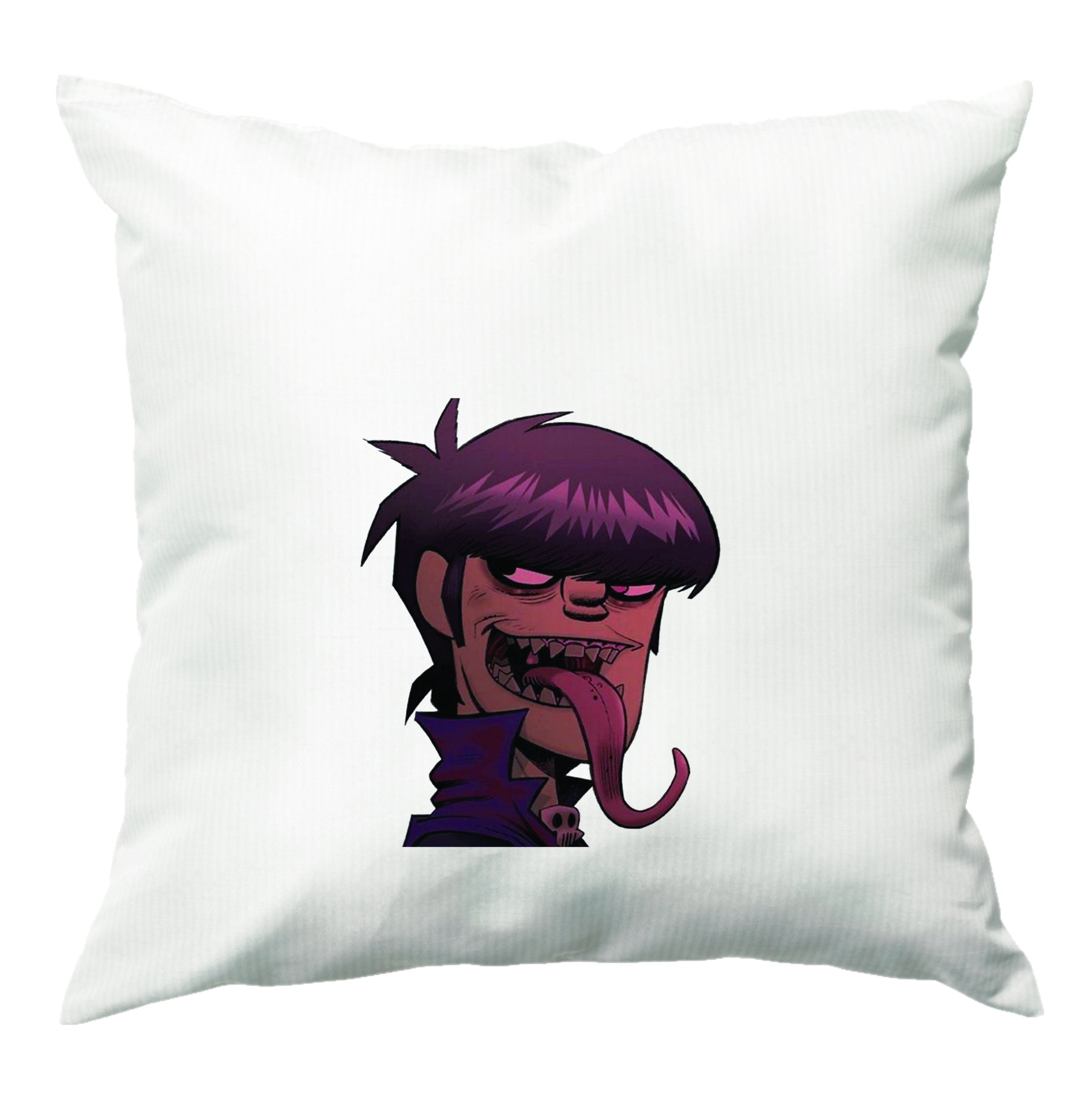 Member Cushion