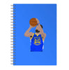 Basketball Notebooks