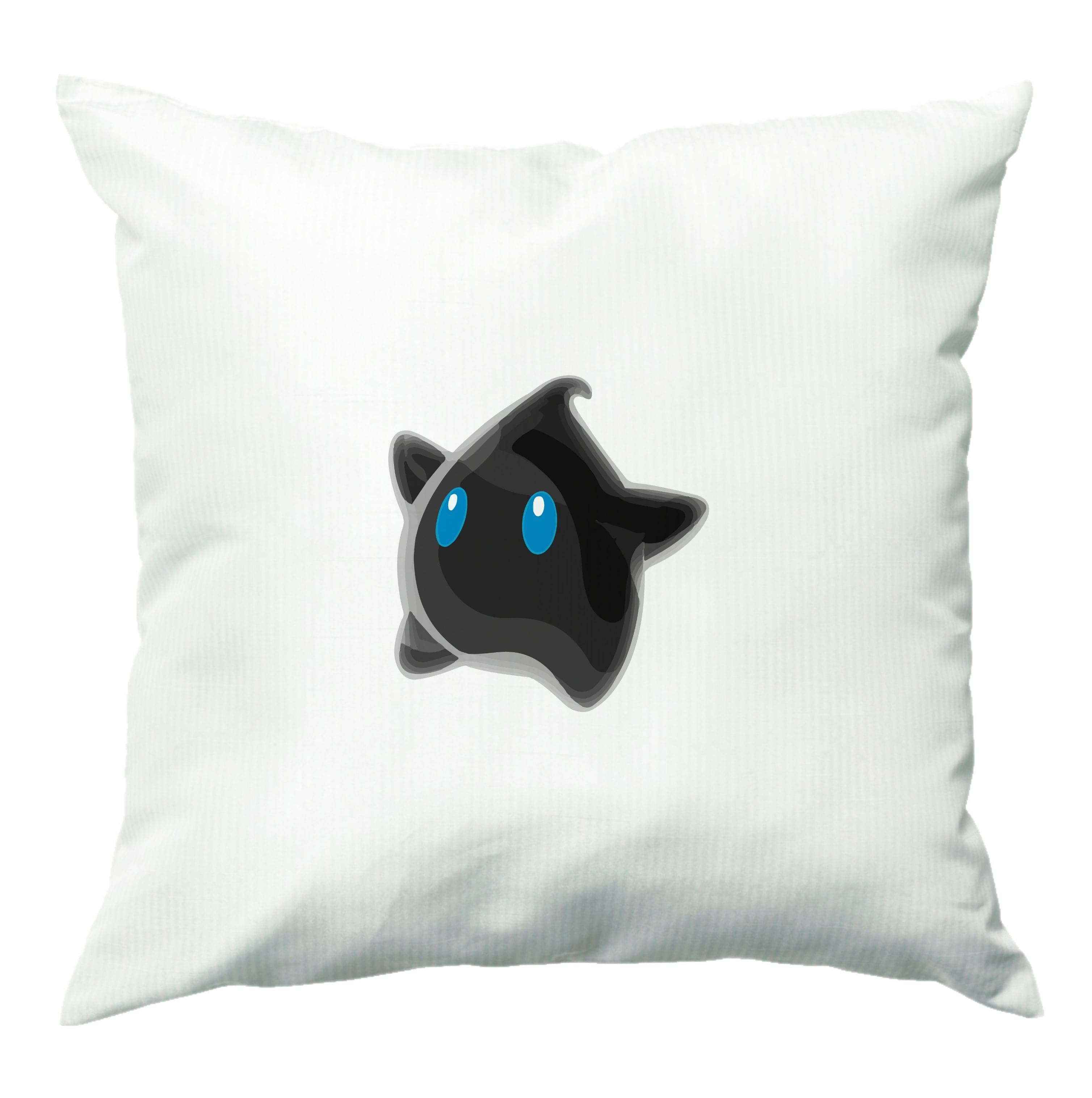 Ghost - Mario Cushion