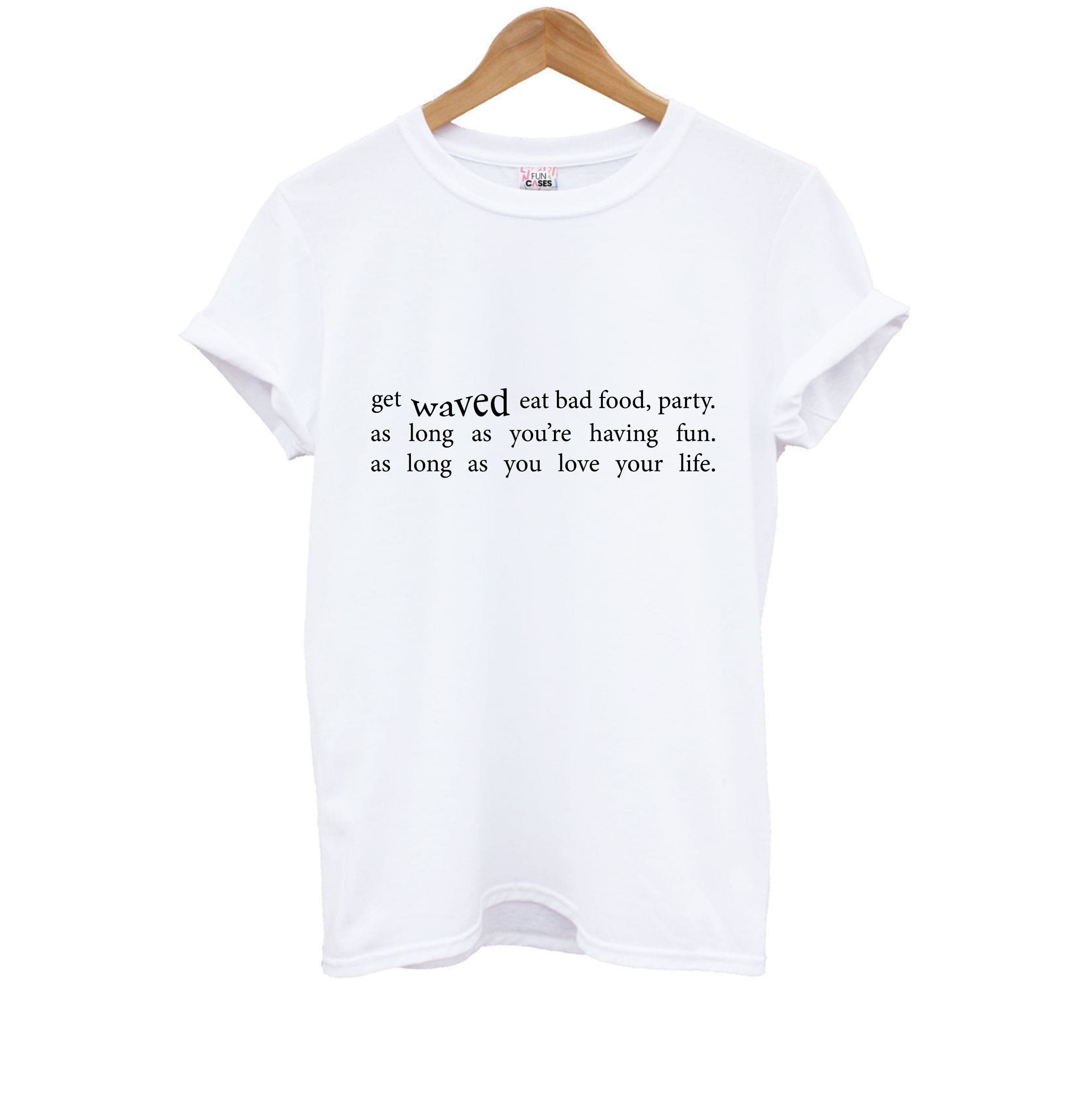 There's More To Life - Kids T-Shirt