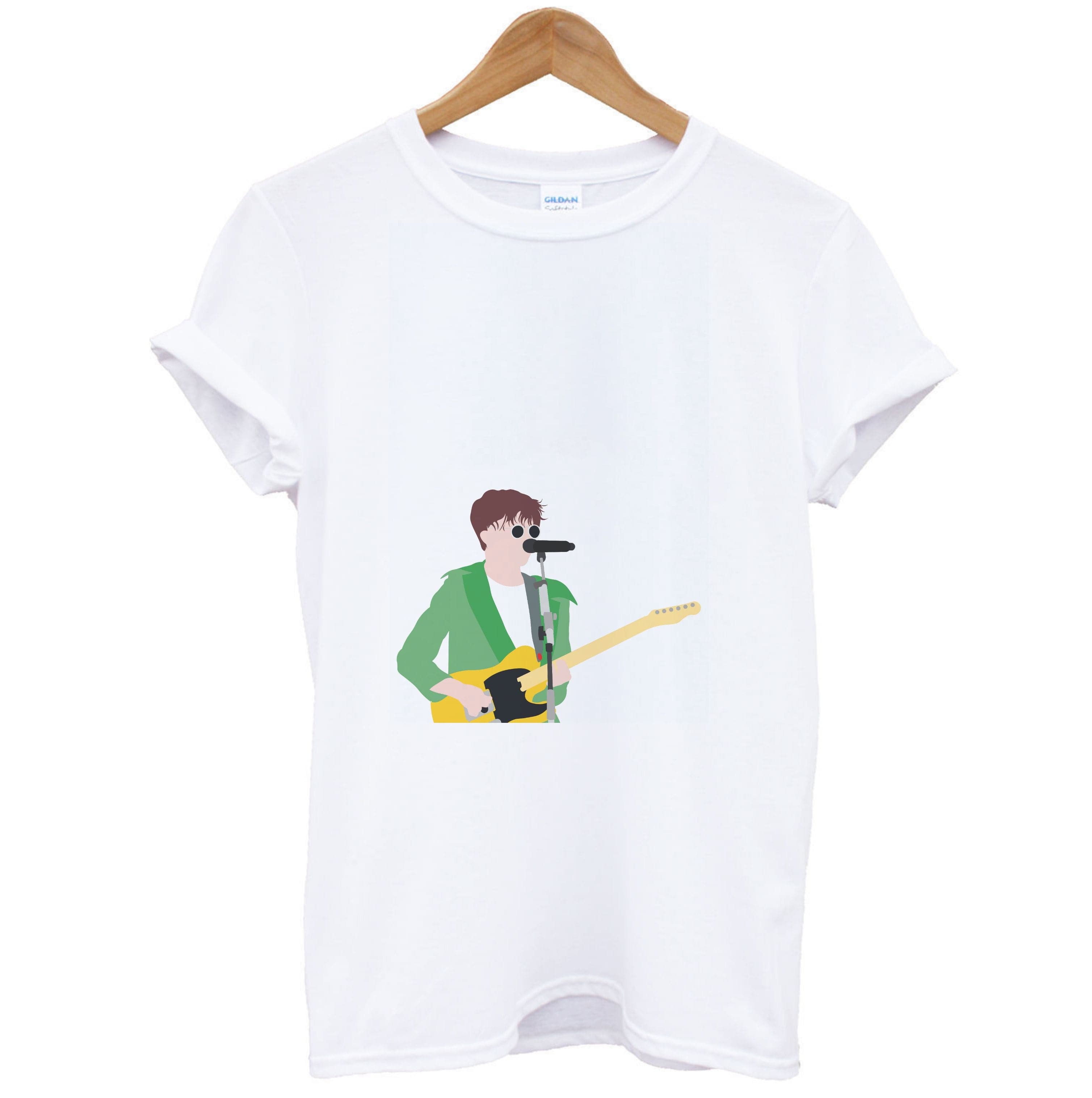 Performance T-Shirt