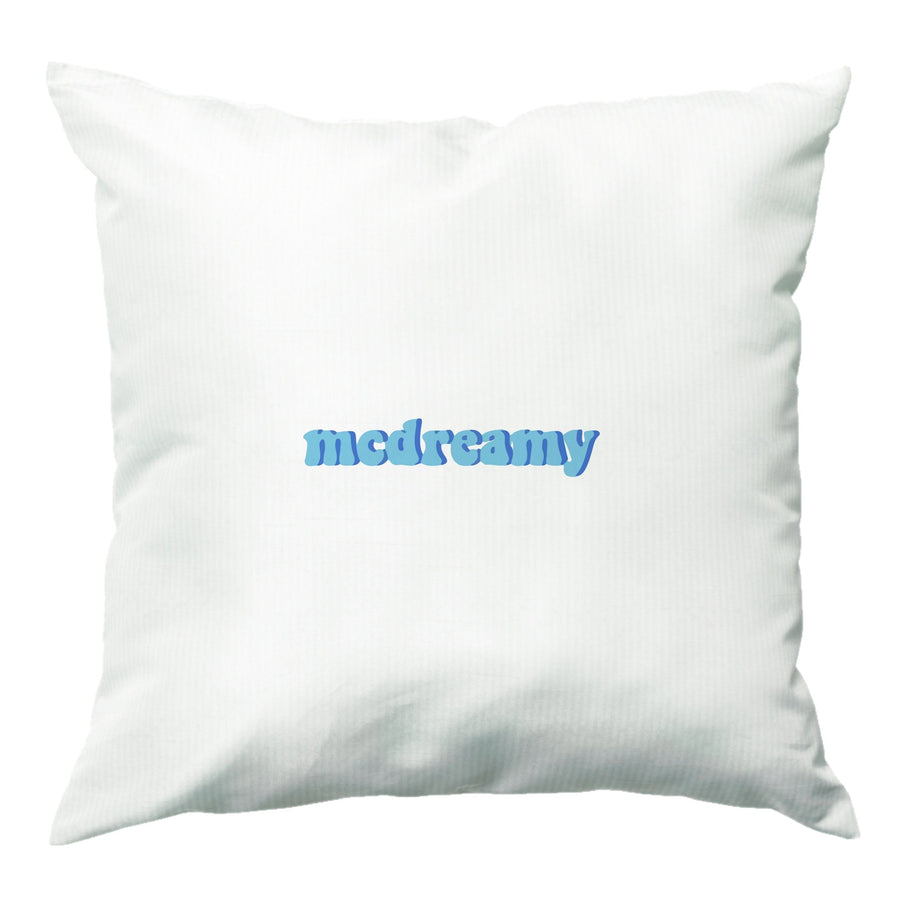 Mcdreamy - Grey's Anatomy Cushion