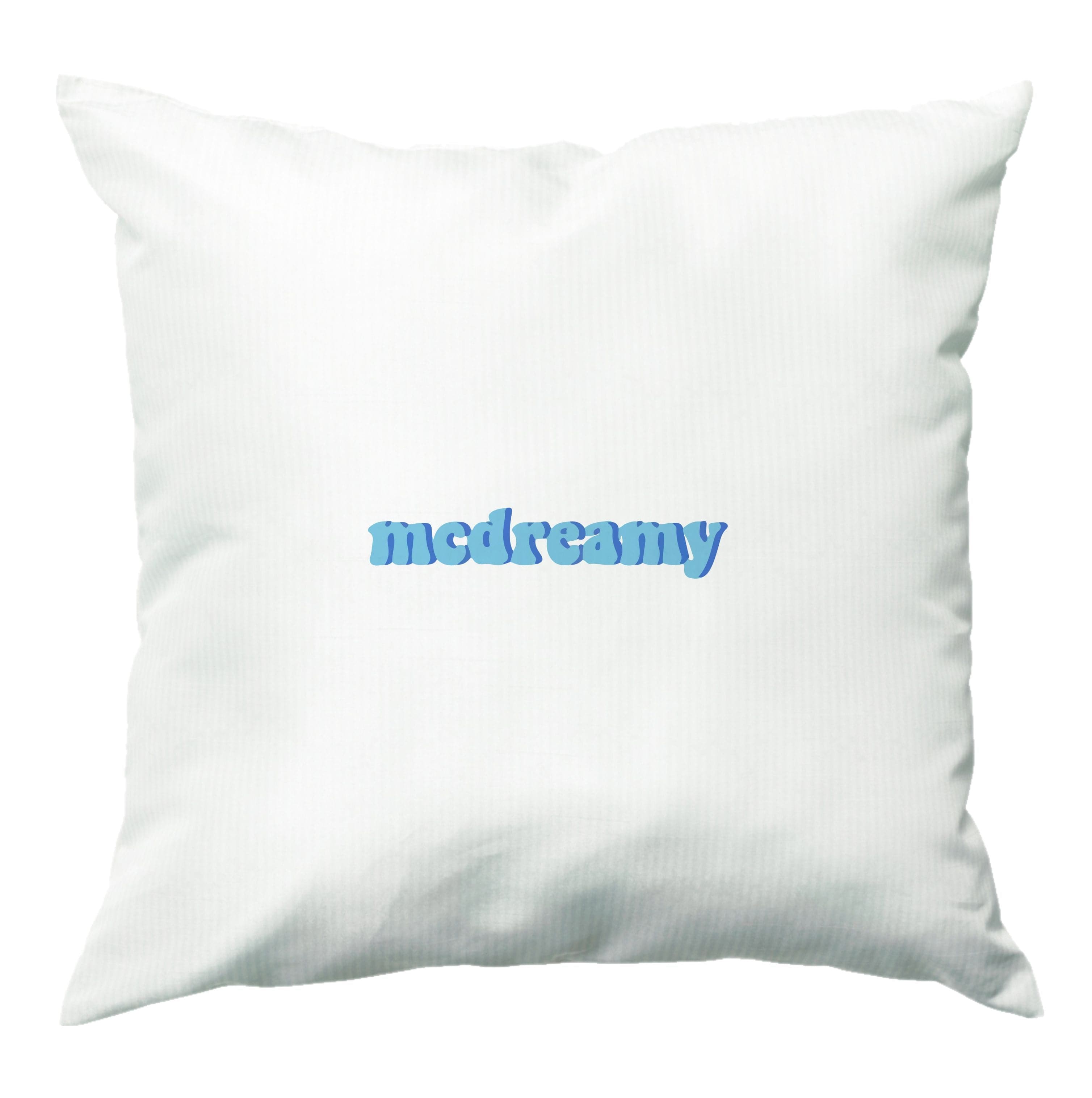 Mcdreamy - Grey's Cushion