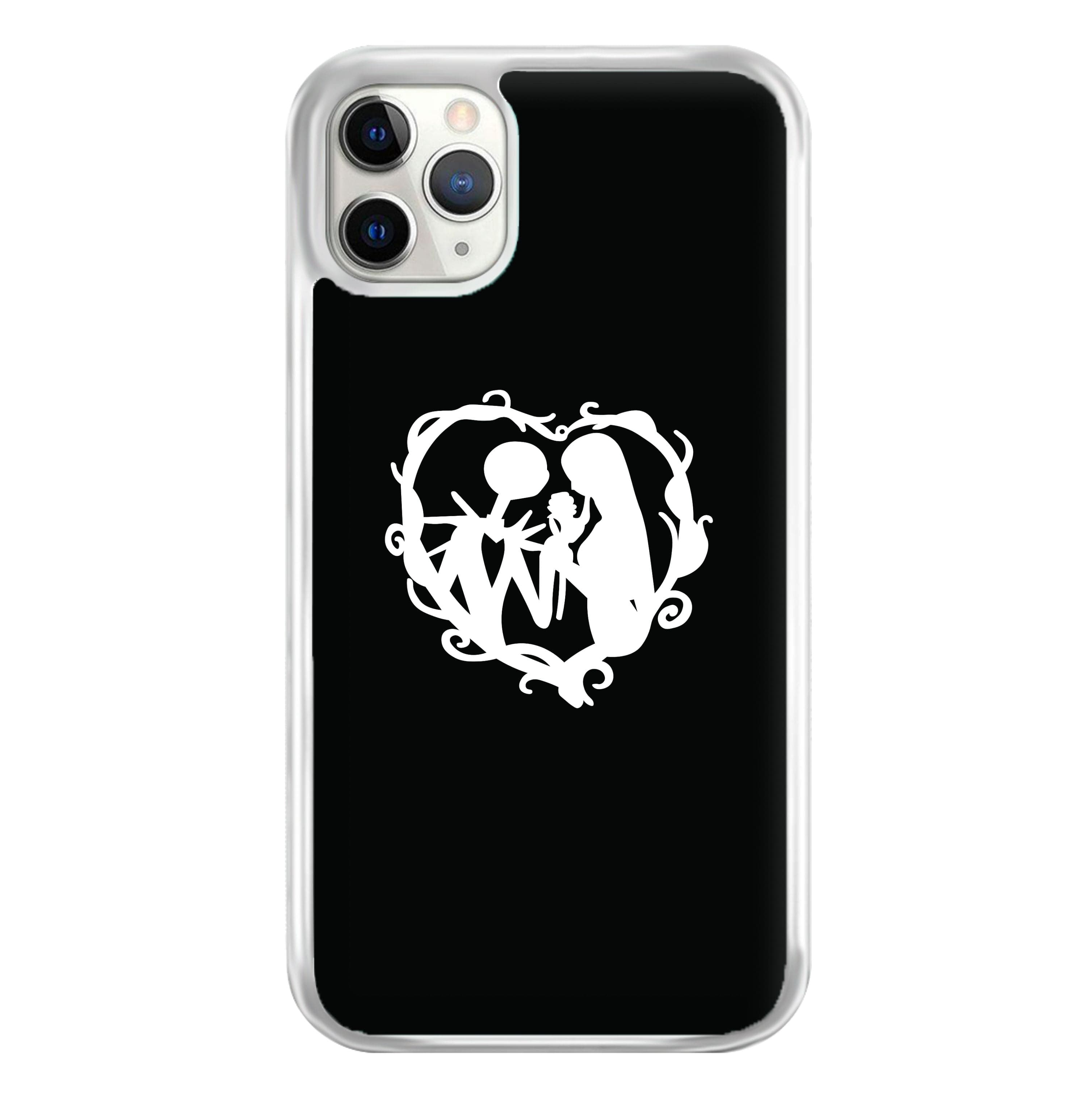 In Love - TNBC Phone Case