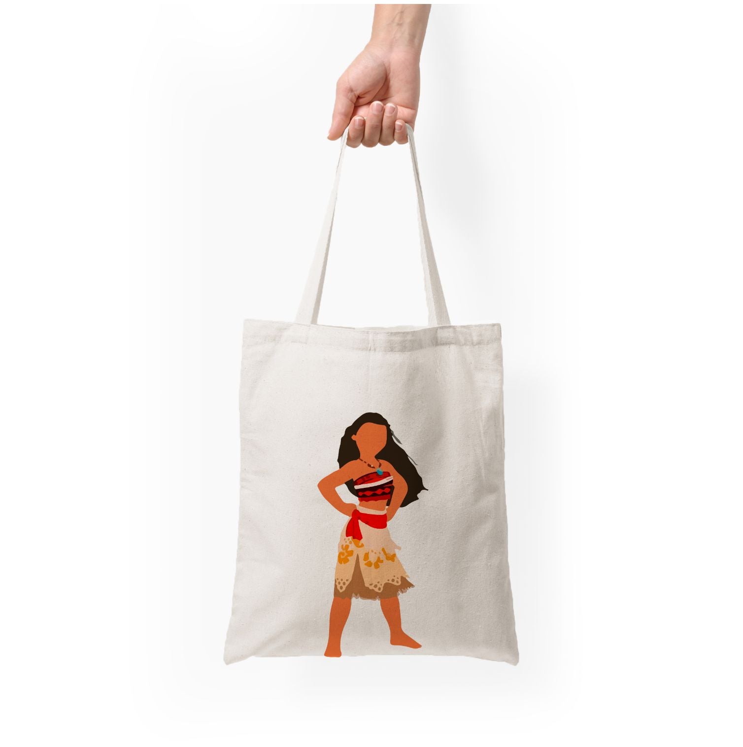 Pacific Voyager Tote Bag