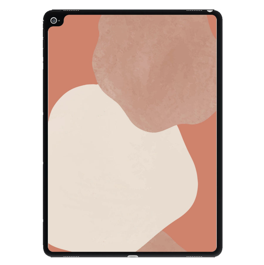 Abstract Pattern XIV iPad Case