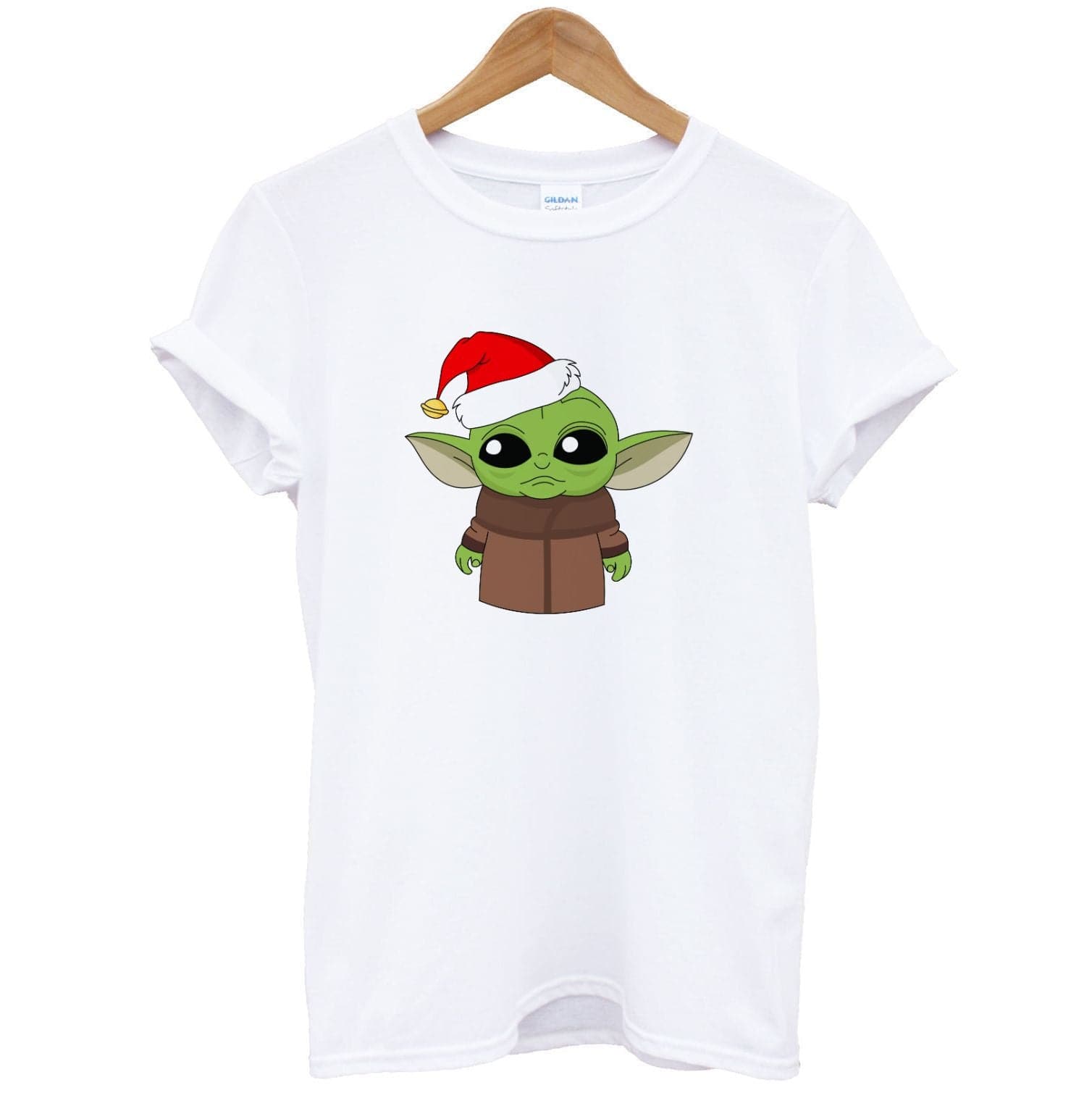 Baby Yoda T-Shirt