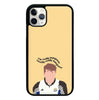 Sam Fender Phone Cases