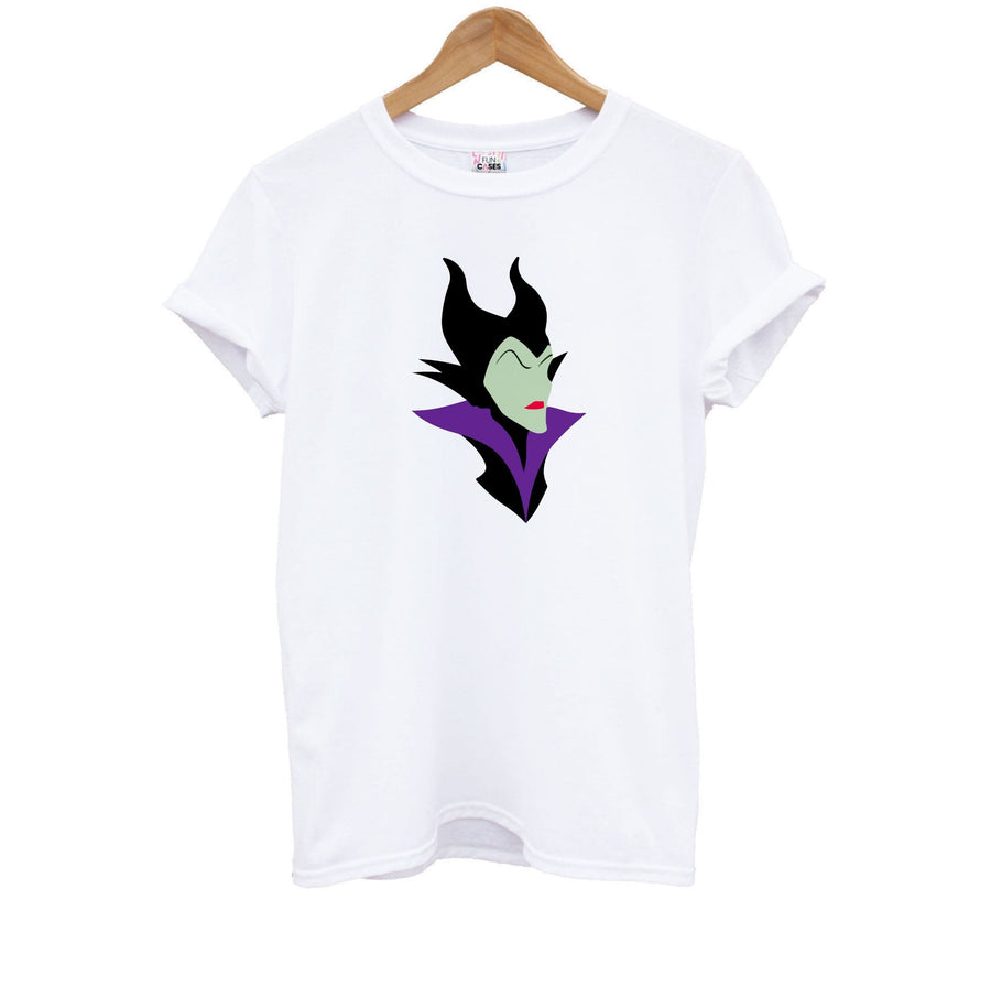 Maleficent - Disney Kids T-Shirt