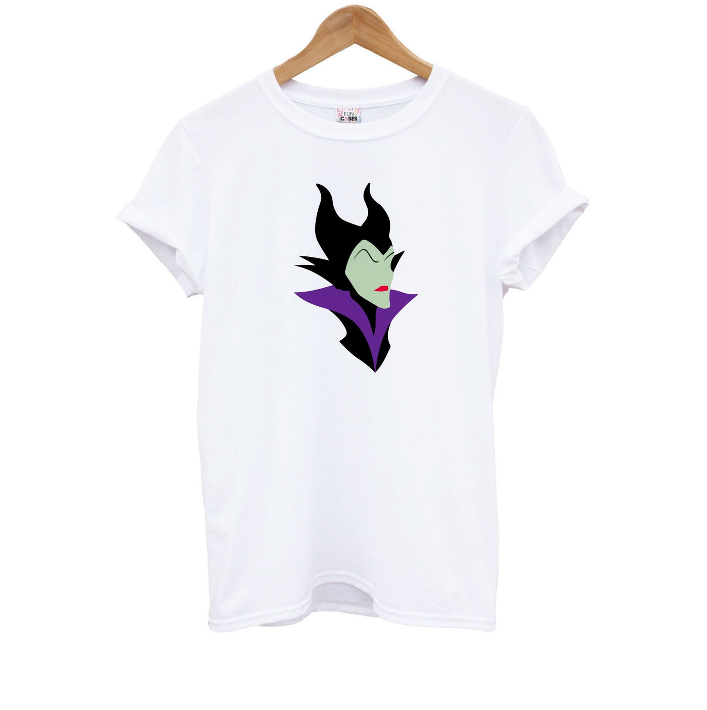 Maleficent - Disney Kids T-Shirt