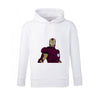 Marvel Kids Hoodies