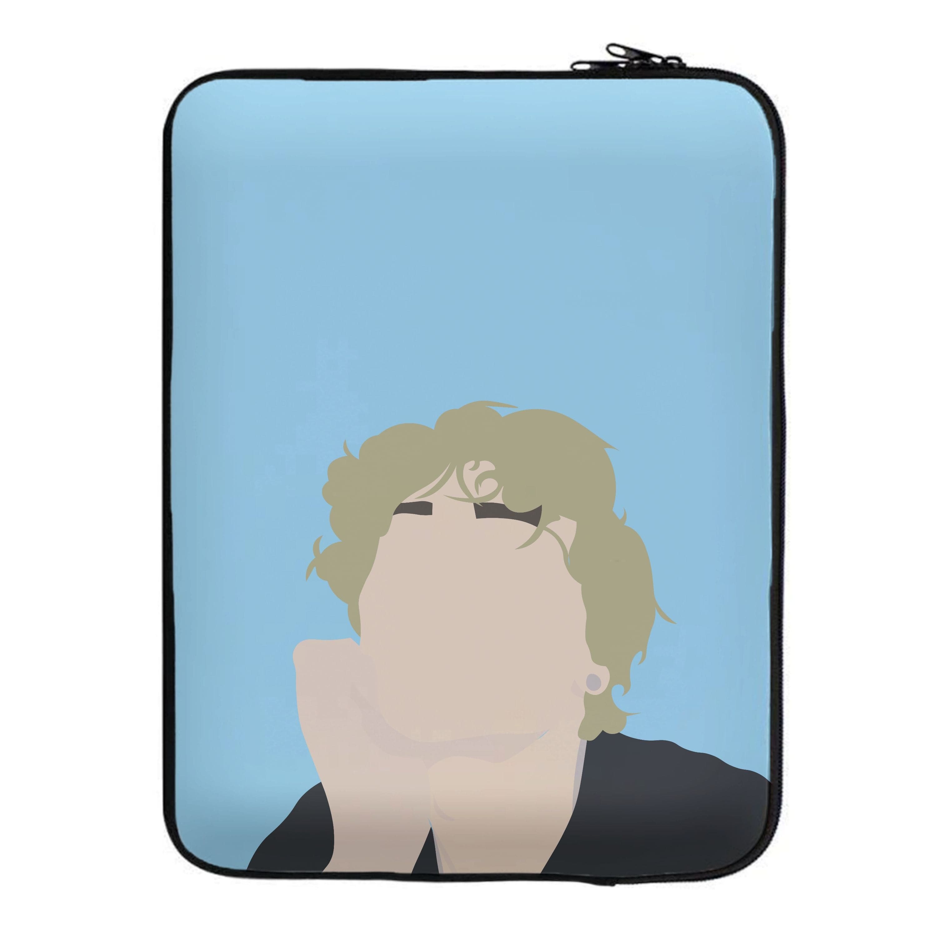 Selfie- Vinnie Laptop Sleeve