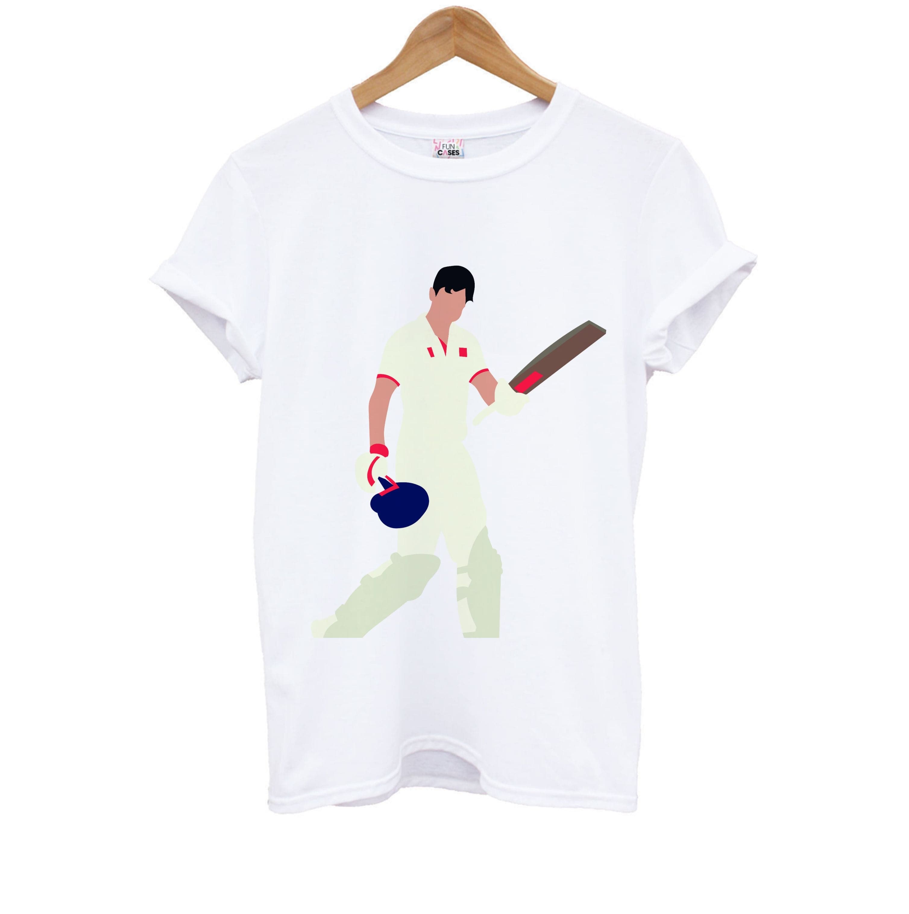 Cook - Cricket Kids T-Shirt