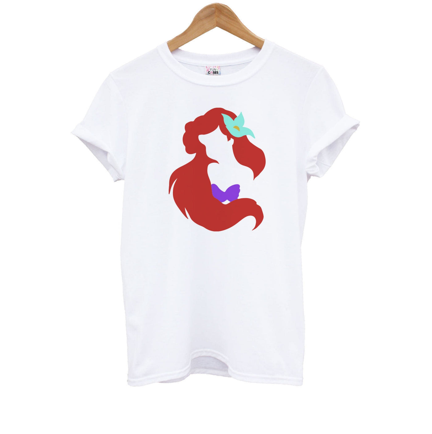 Ariel - Disney Kids T-Shirt